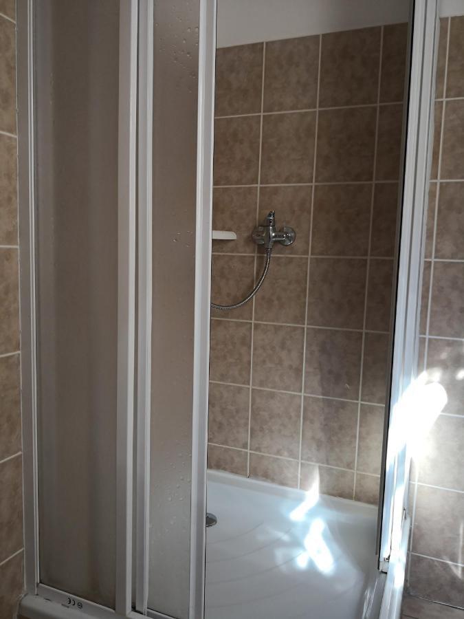 Ubytování u Máchova jezera - Apartmány - Ludmila Grulišová Doksy  Exterior foto
